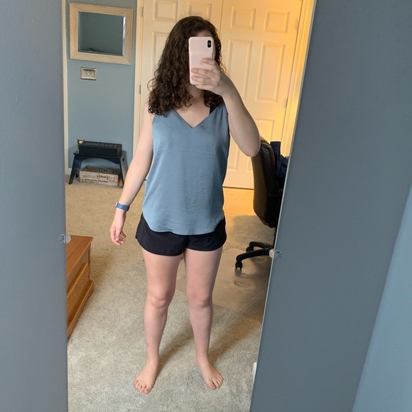 EXPRESS TOP - Picture 3 of 3